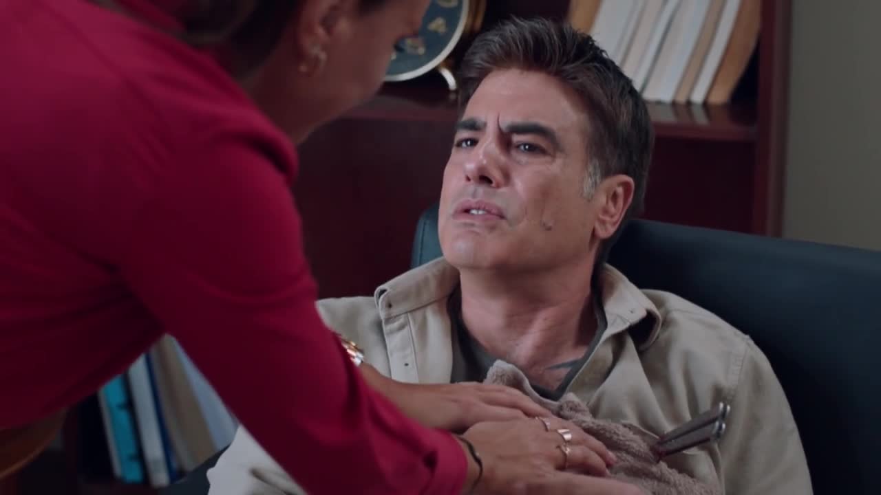 Дикий (2023) 10 серия