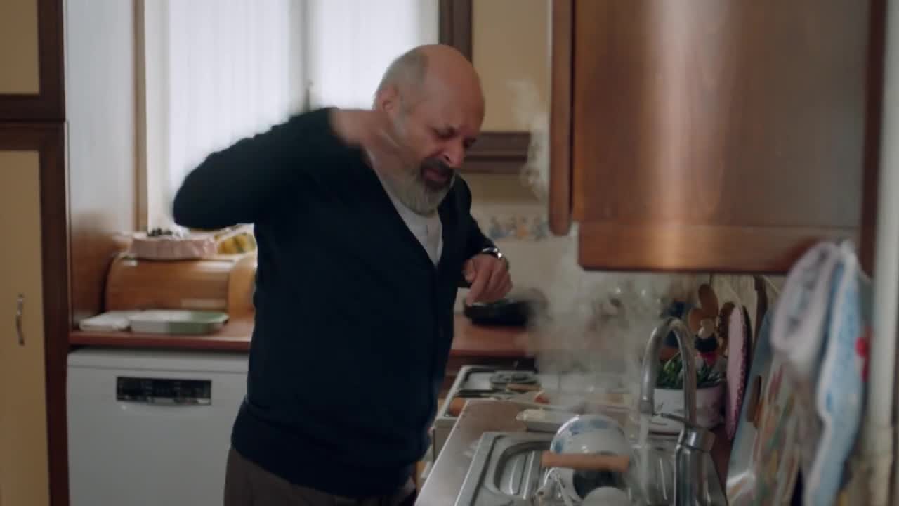 Дикий (2023) 11 серия