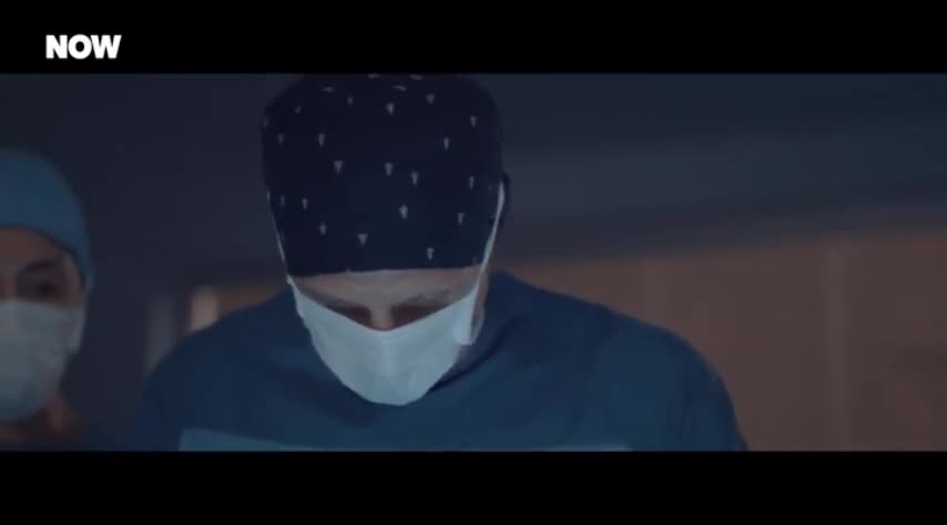 Дикий (2023) 12 серия