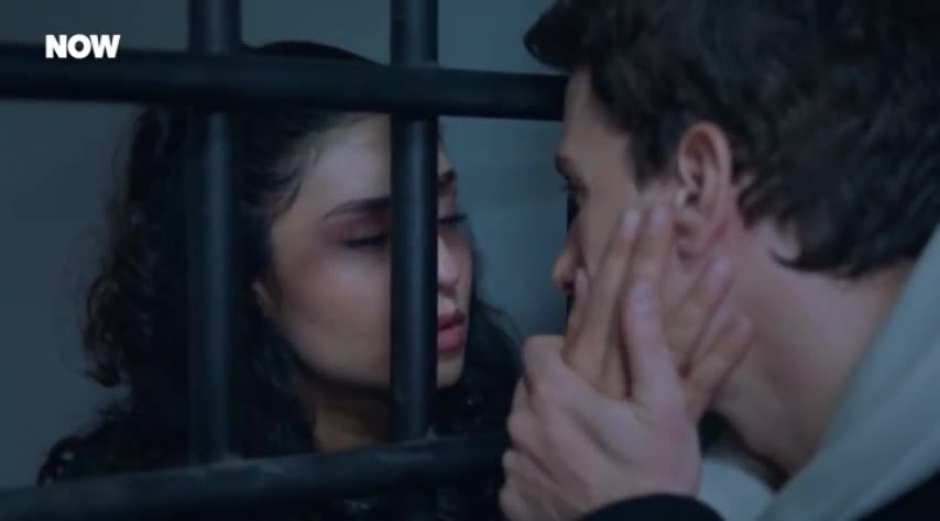 Дикий (2023) 13 серия