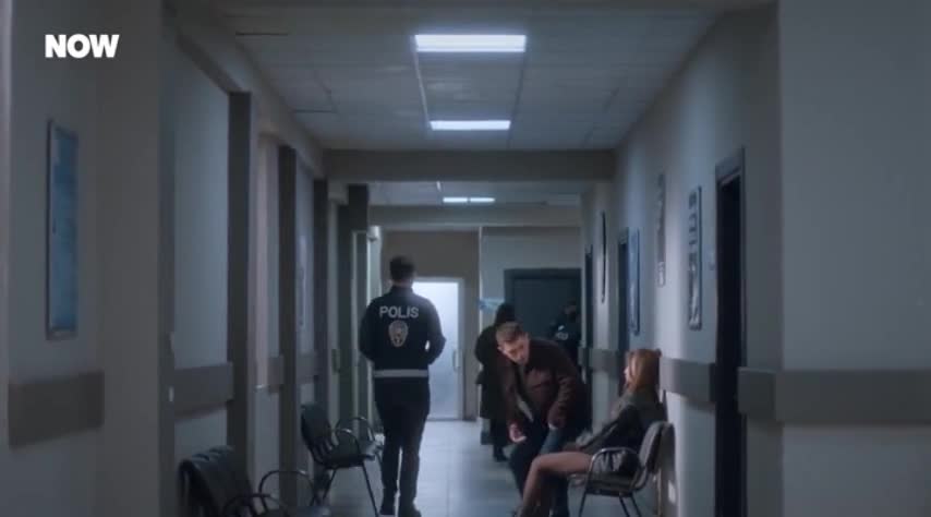 Дикий (2023) 14 серия