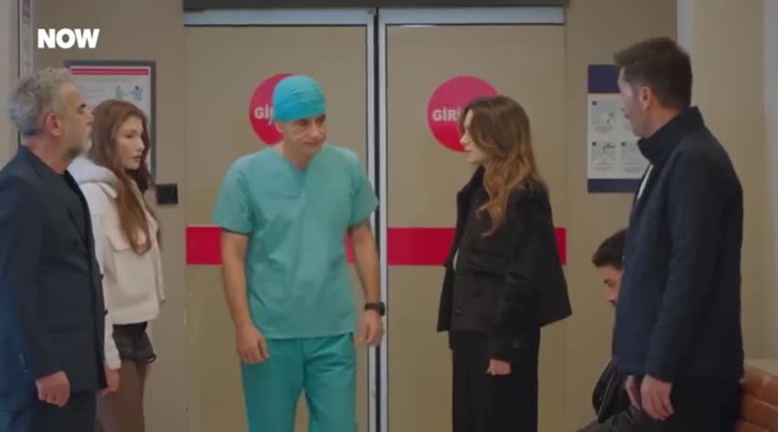 Дикий (2023) 15 серия