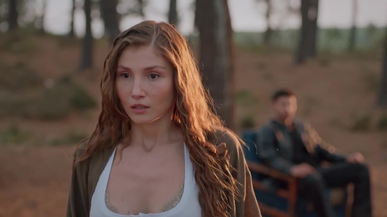 Дикий (2023) 3 серия