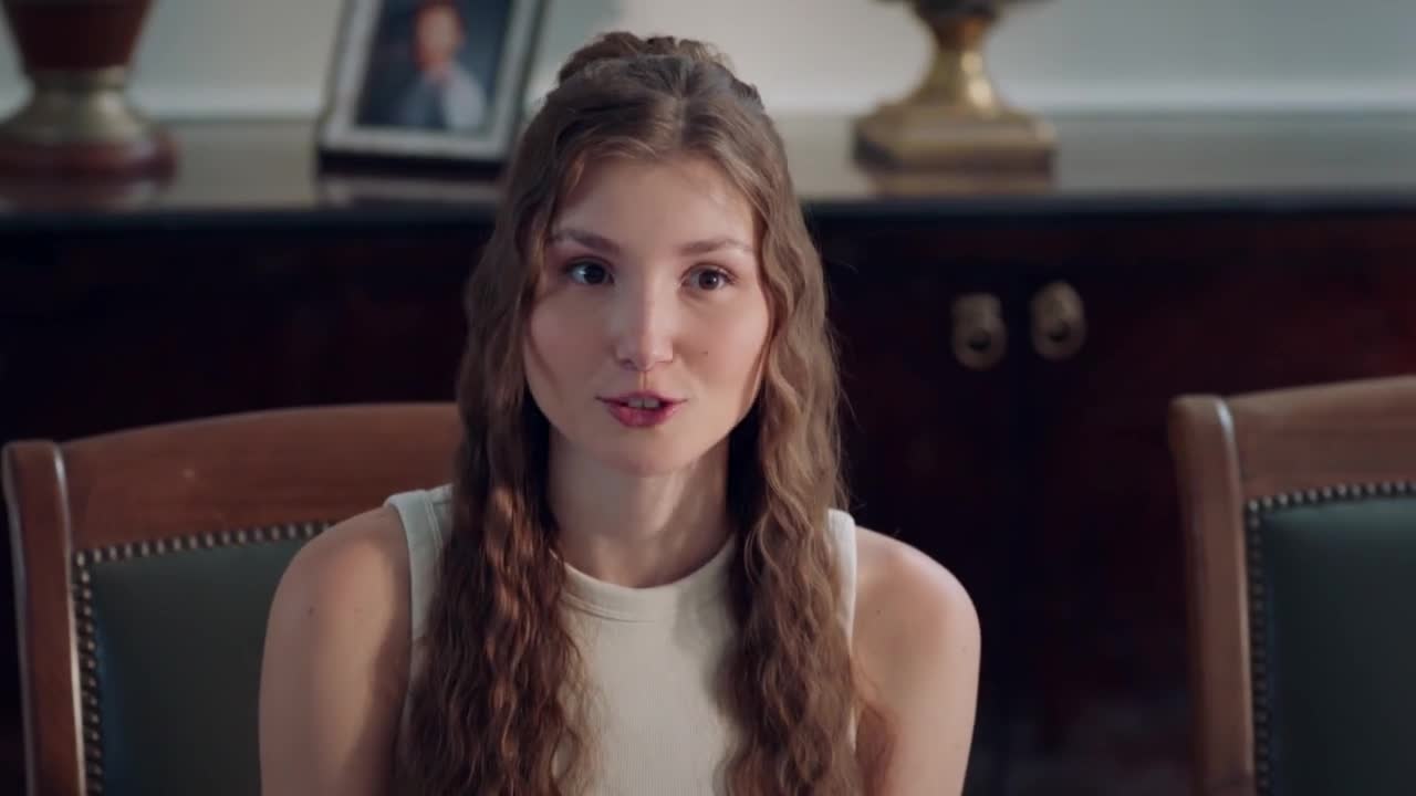 Дикий (2023) 4 серия