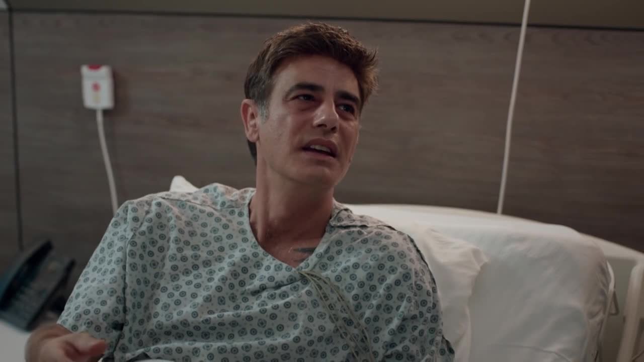 Дикий (2023) 5 серия