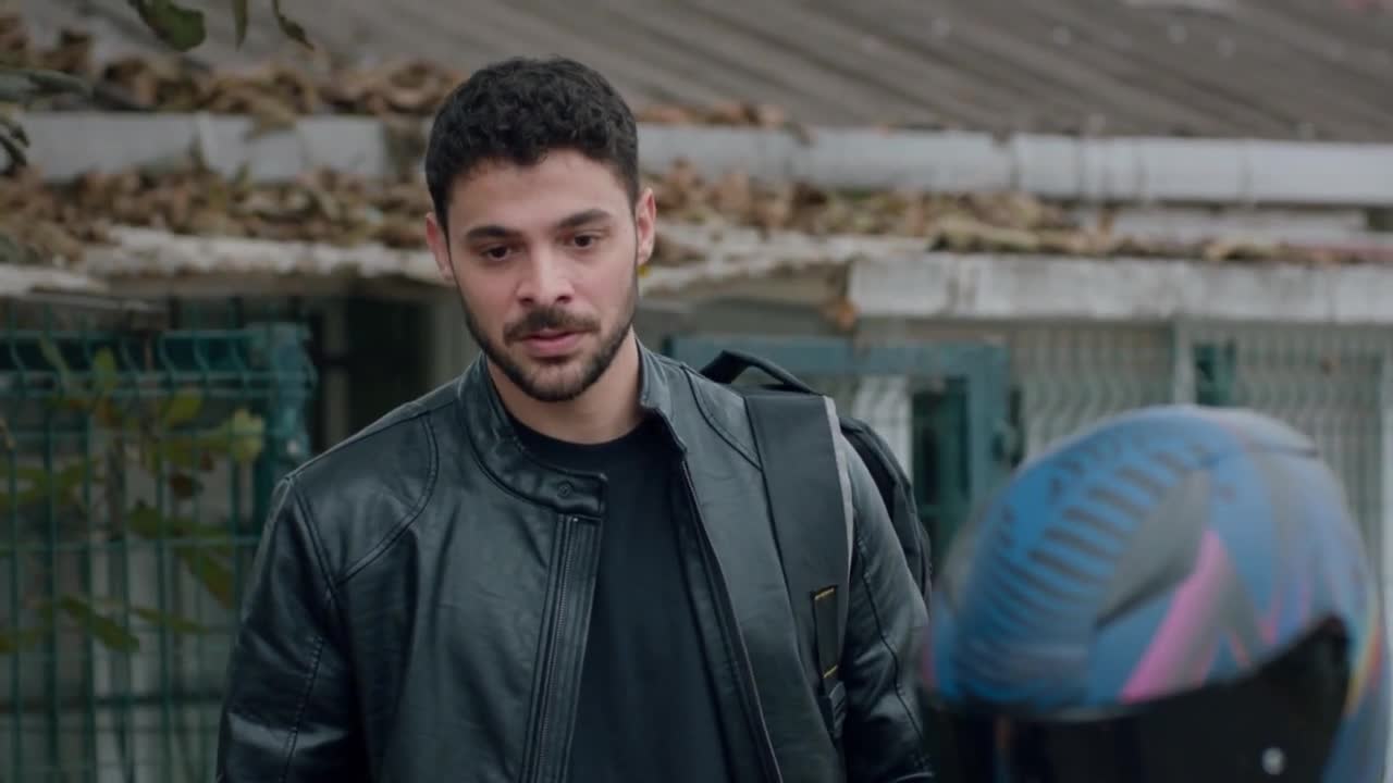 Дикий (2023) 7 серия