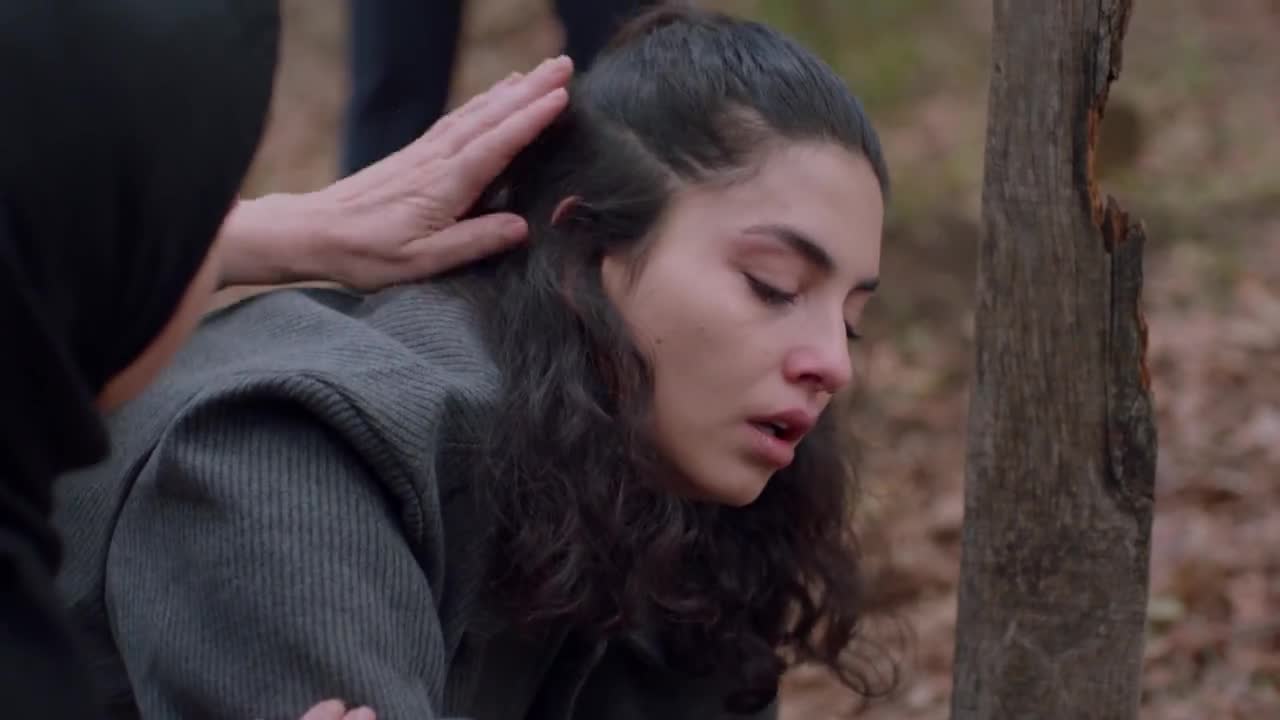 Дикий (2023) 8 серия