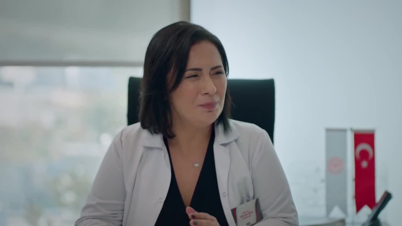 Дикий (2023) 9 серия