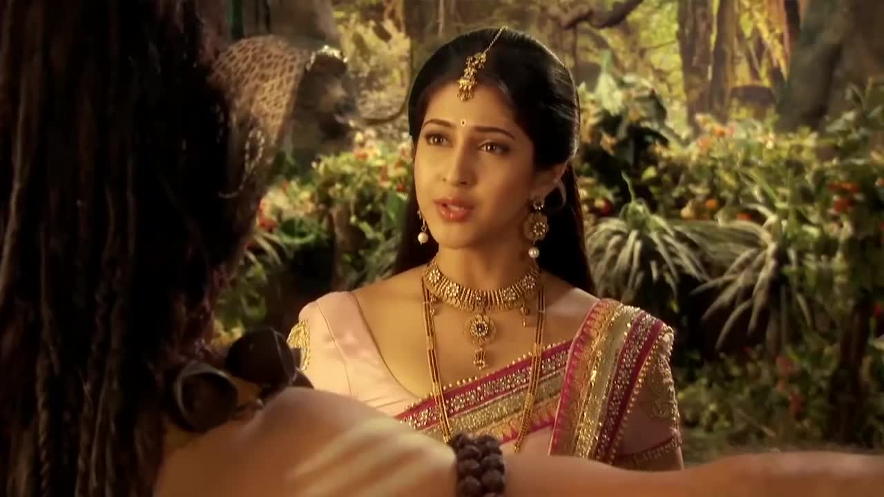 Бог Богов... Махадев 334 серия