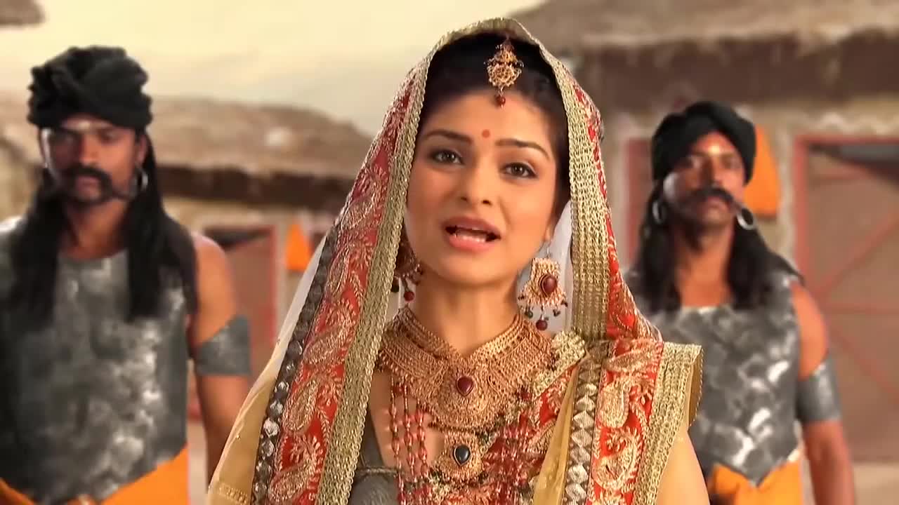 Бог Богов... Махадев 335 серия