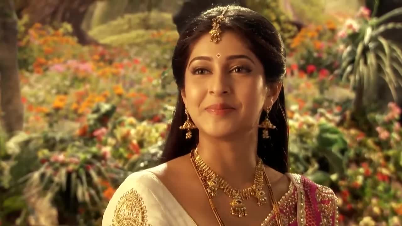 Бог Богов... Махадев 340 серия