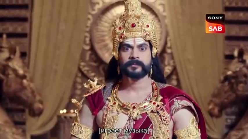 Воин дхармы гаруда 231 серия