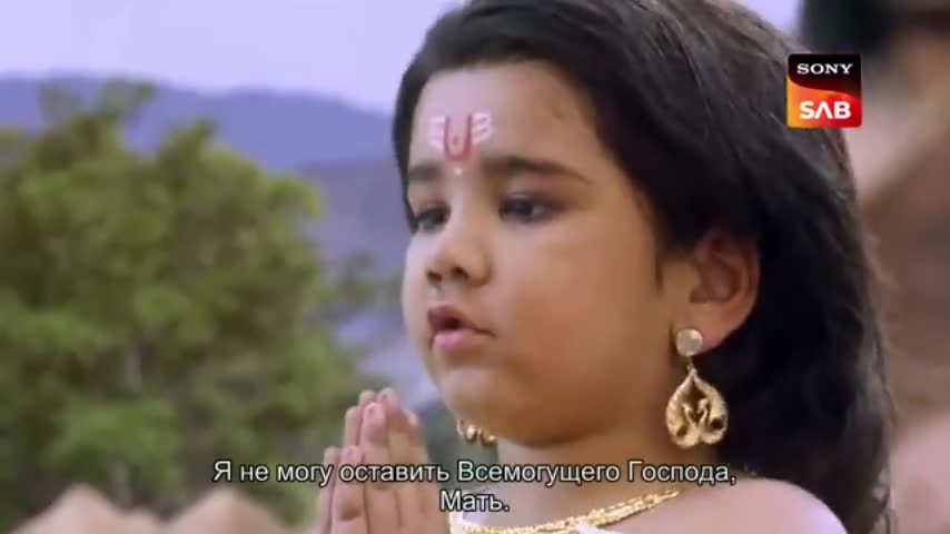 Воин дхармы гаруда 232 серия Воин дхармы гаруда 232 серия