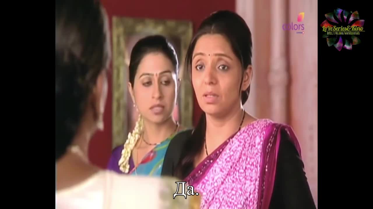 Выбор судьбы 45 серия Выбор судьбы 45 серия