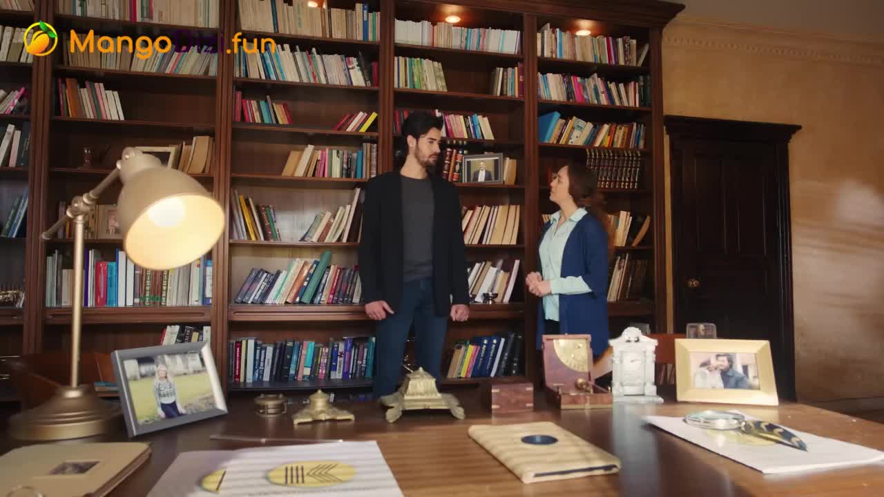 Преданный 11 серия Преданный 11 серия