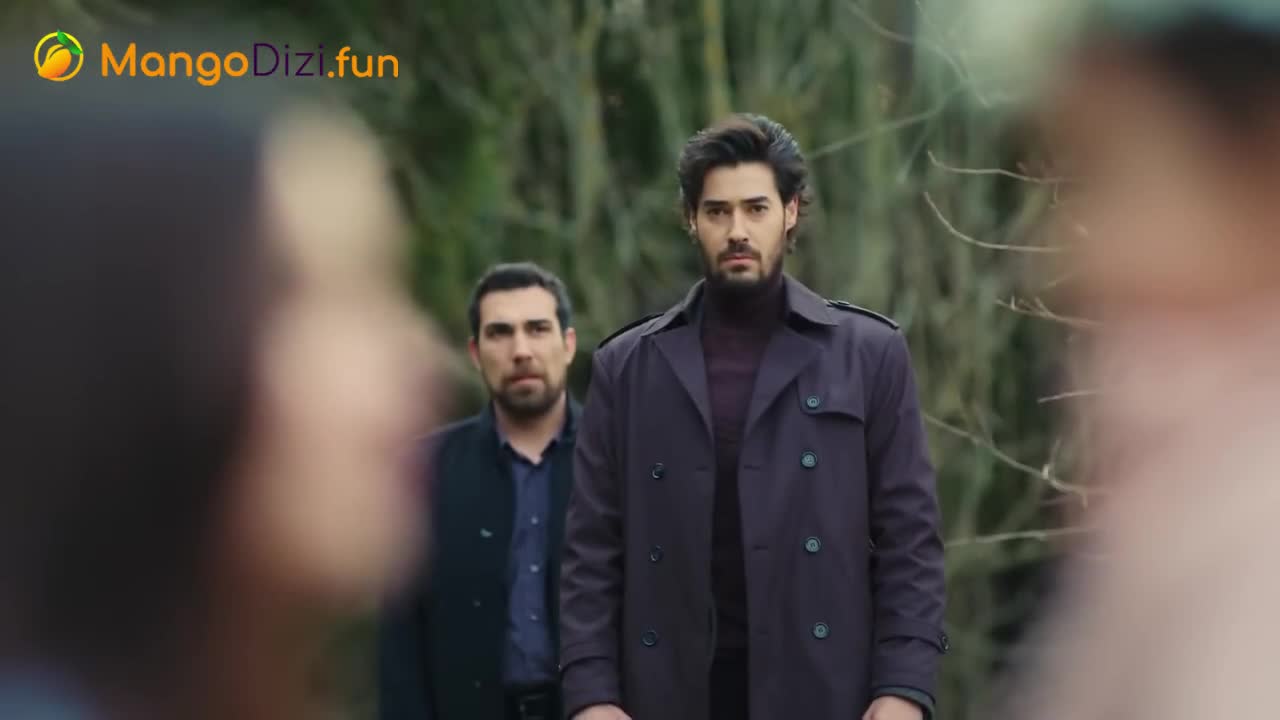 Преданный 13 серия Преданный 13 серия