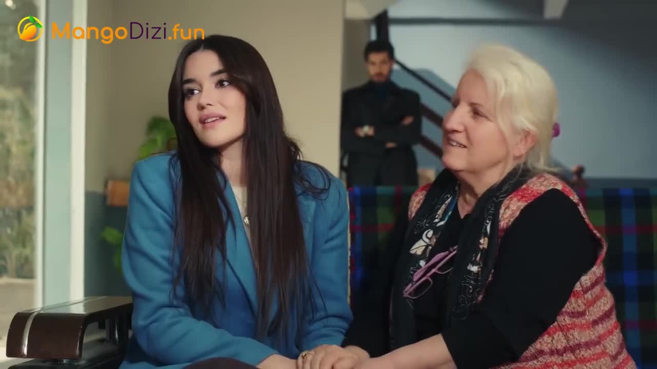 Преданный 19 серия Преданный 19 серия