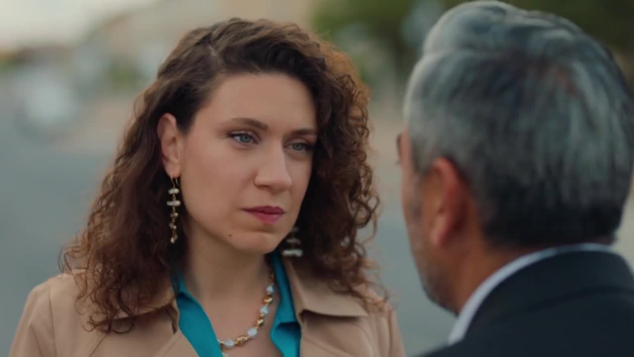 Черное сердце (2024) 34 серия