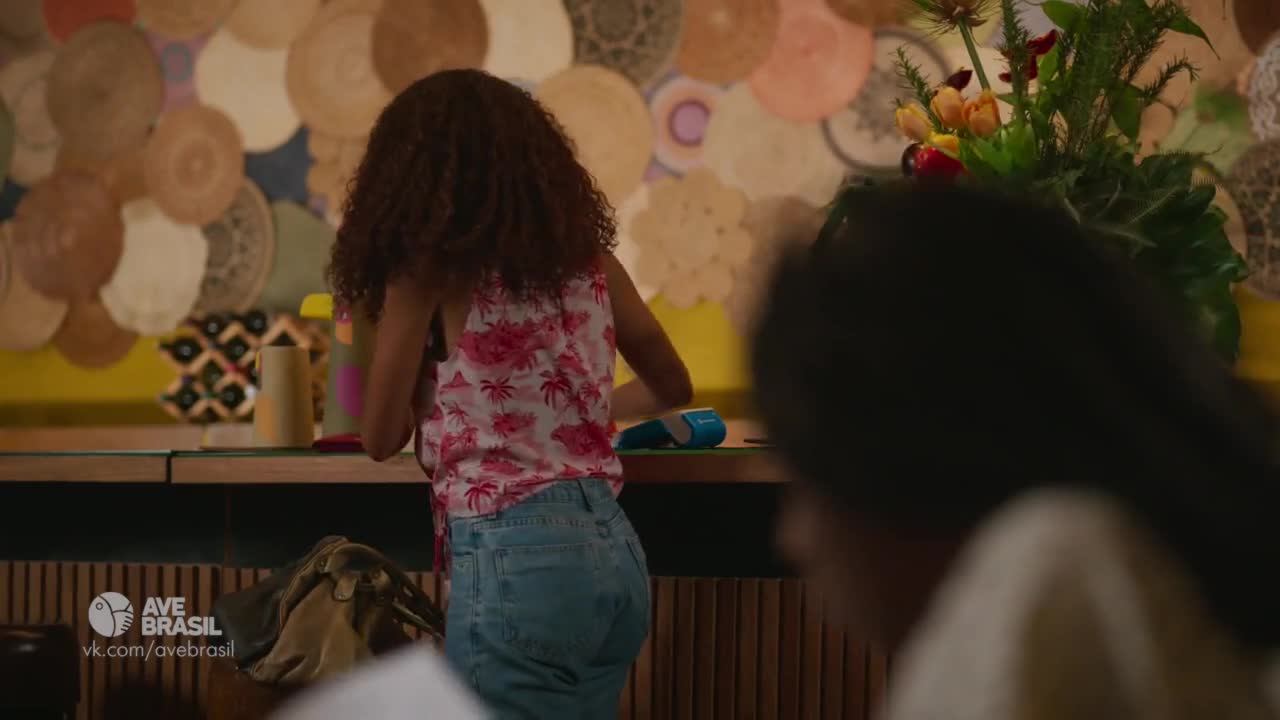 Все дозволено 87 серия Все дозволено 87 серия