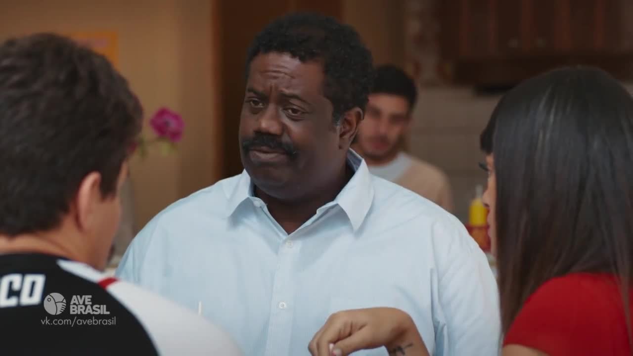 Все дозволено 97 серия Все дозволено 97 серия