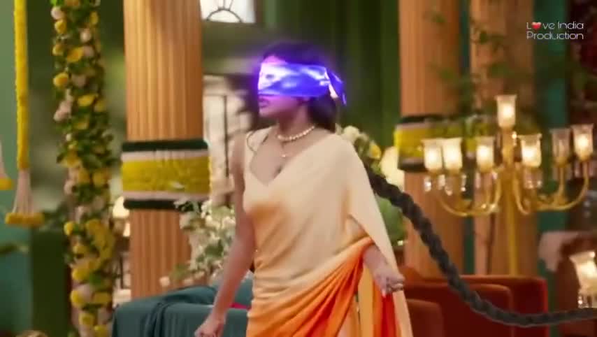 Магия в твоих глазах 155 серия