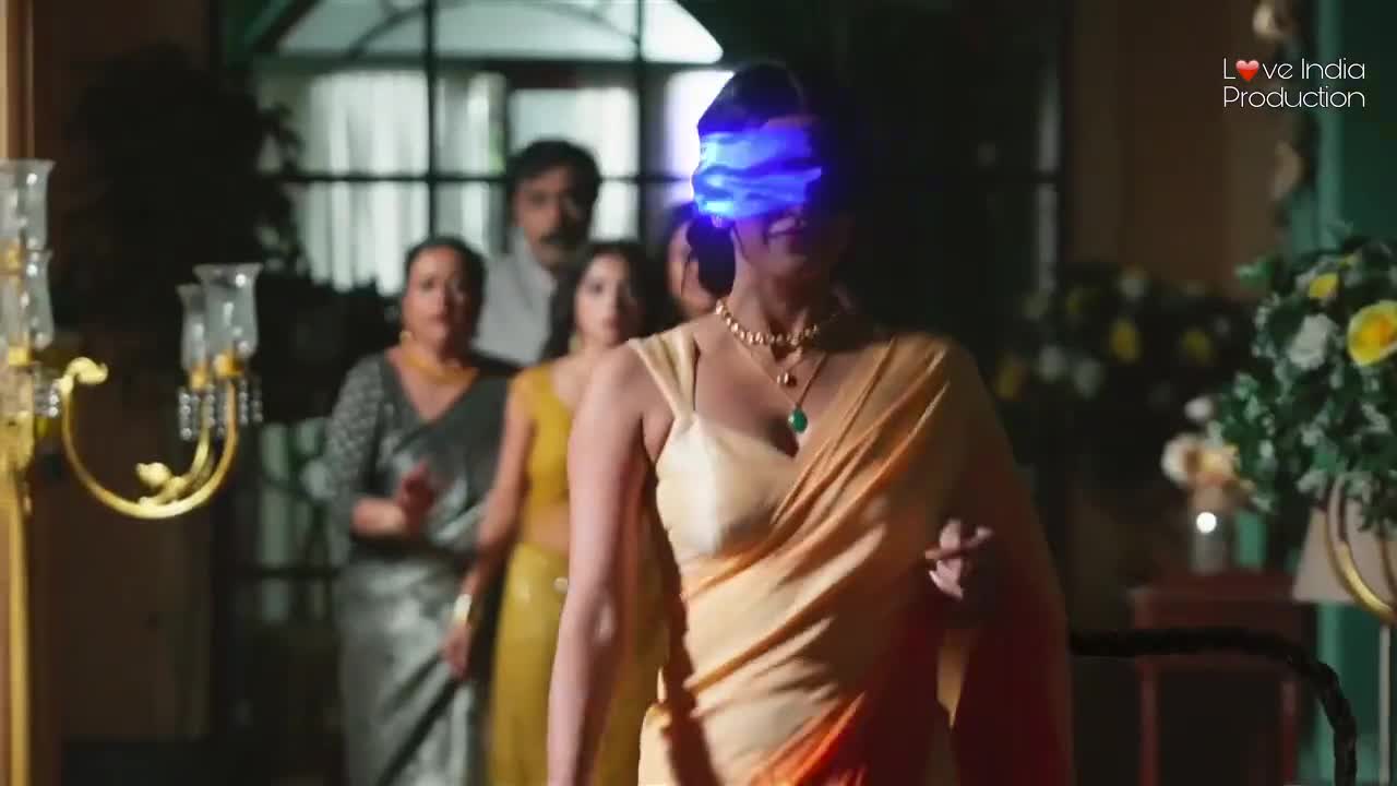 Магия в твоих глазах 156 серия