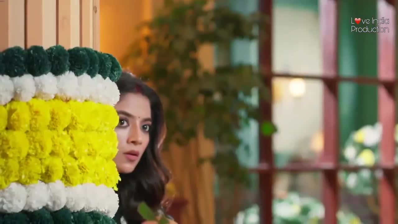 Магия в твоих глазах (2025) 158 серия