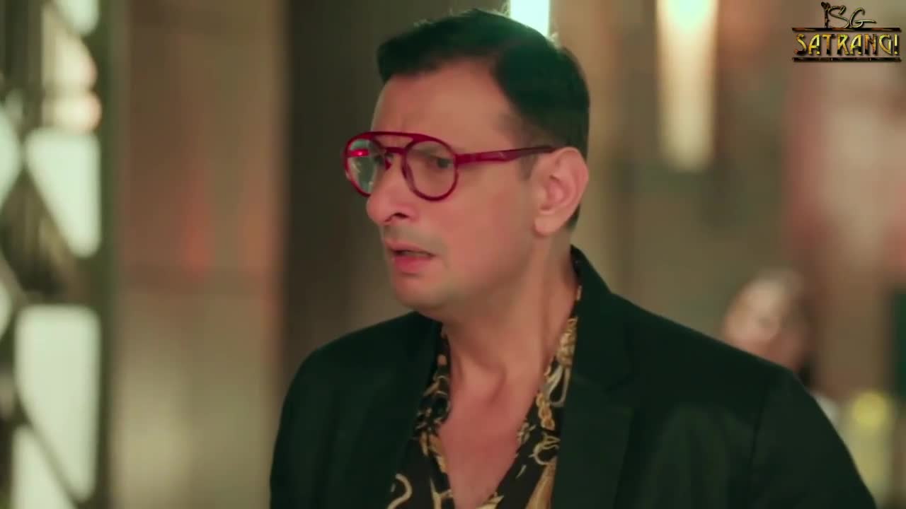 Маннат: В погоне за счастьем 144 серия Маннат: В погоне за счастьем 144 серия