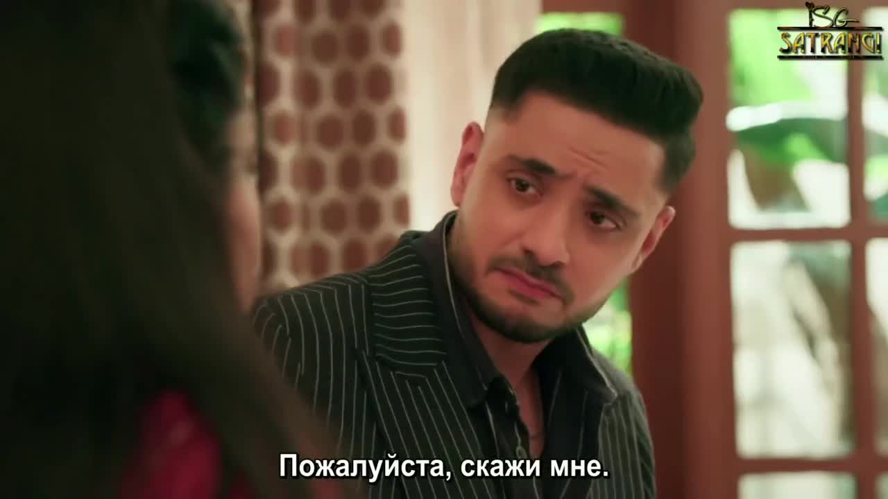 Маннат: В погоне за счастьем 145 серия Маннат: В погоне за счастьем 145 серия