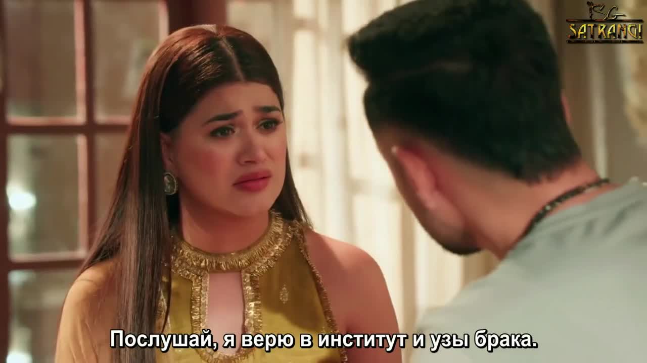 Маннат: В погоне за счастьем 146 серия Маннат: В погоне за счастьем 146 серия