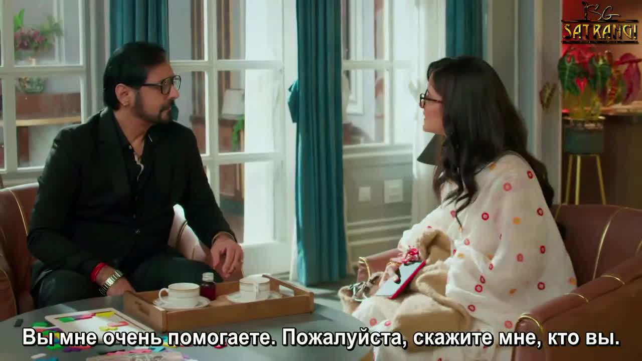 Маннат: В погоне за счастьем 149 серия Маннат: В погоне за счастьем 149 серия