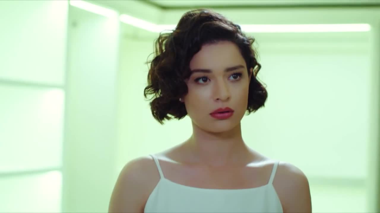 Запретный плод 19 серия