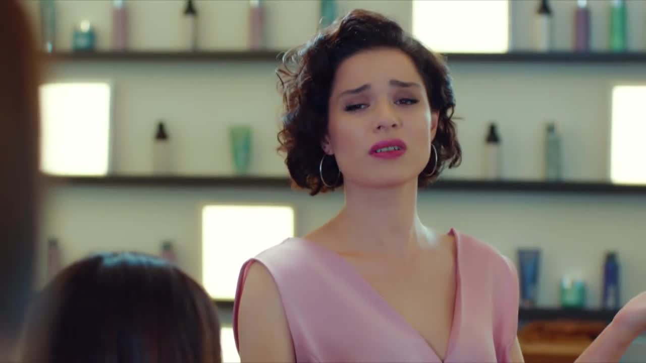 Запретный плод 21 серия