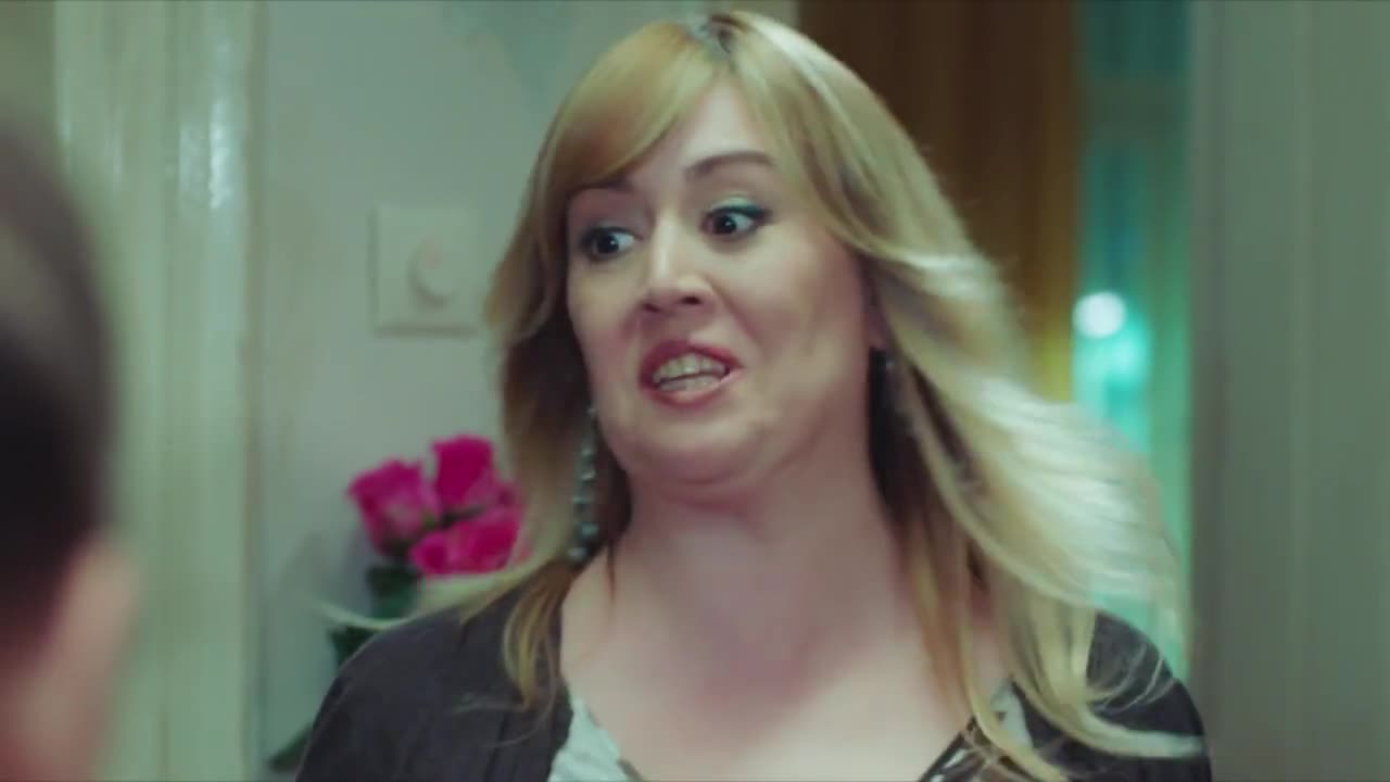 Запретный плод 23 серия