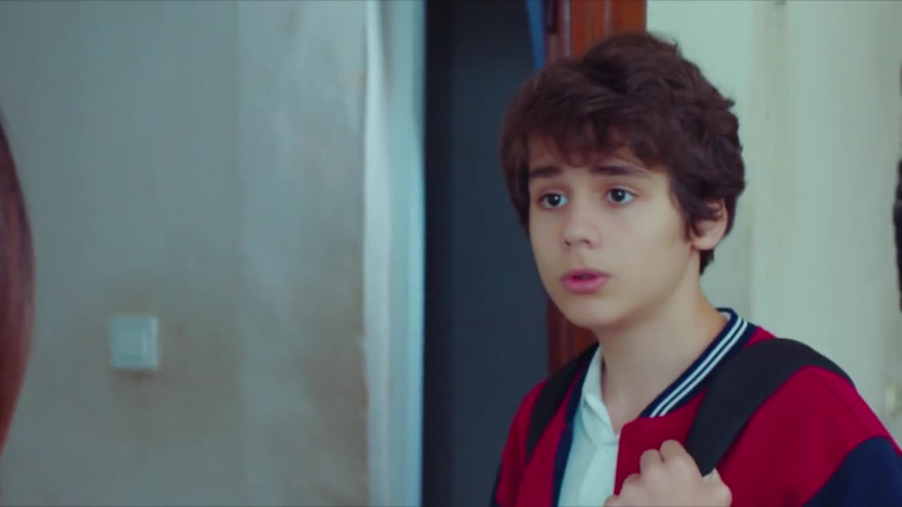 Запретный плод 25 серия