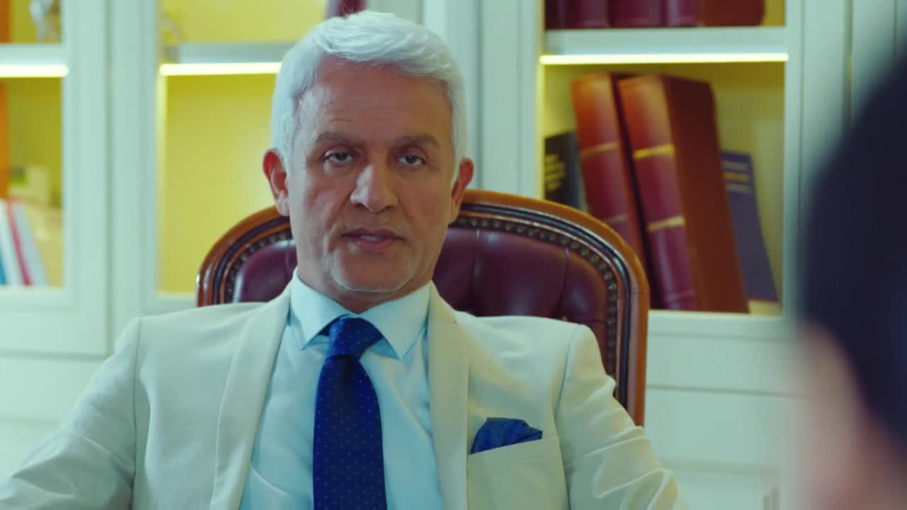 Запретный плод 30 серия