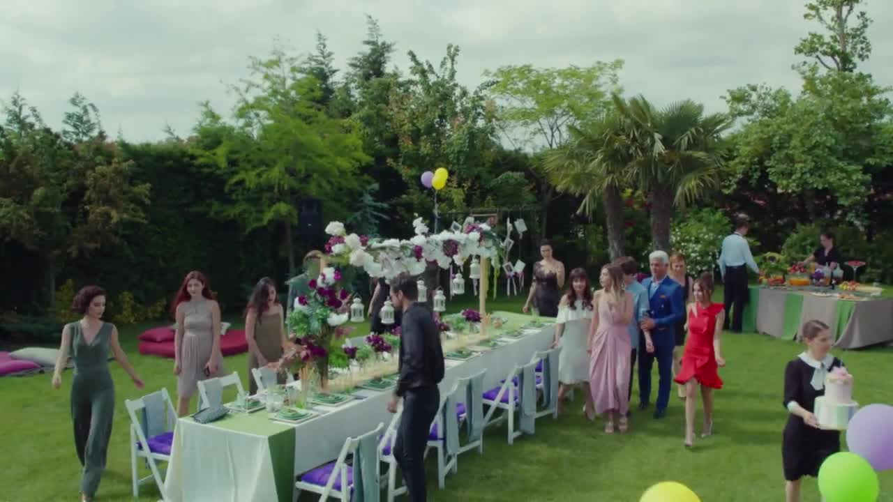 Запретный плод 31 серия