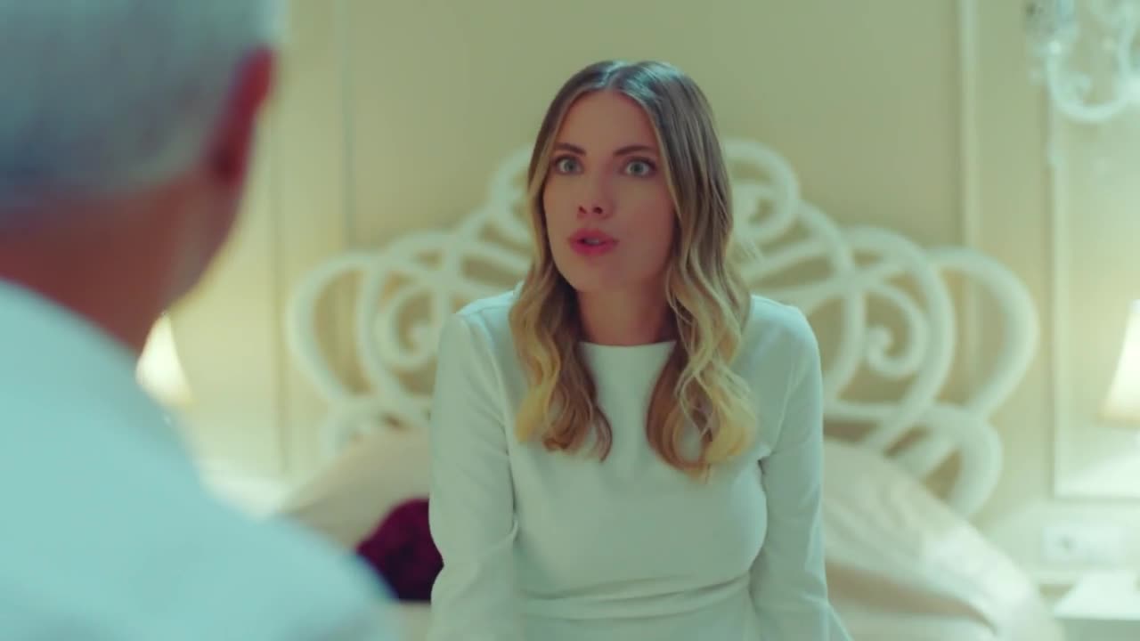 Запретный плод 32 серия Запретный плод 32 серия