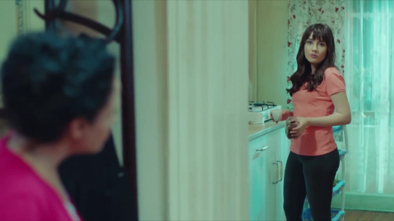 Запретный плод 33 серия Запретный плод 33 серия