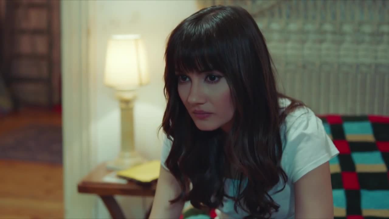 Запретный плод 34 серия Запретный плод 34 серия