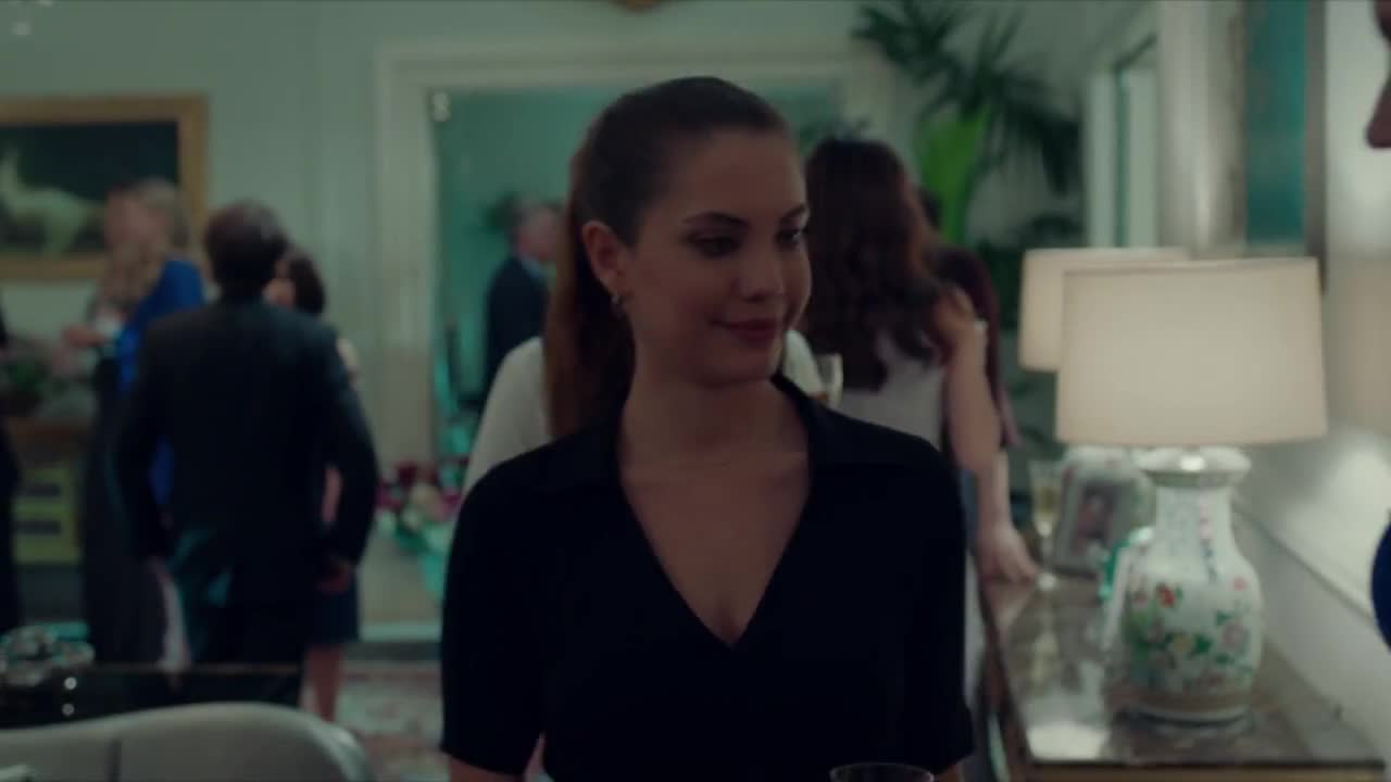 Запретный плод 4 серия Запретный плод 4 серия