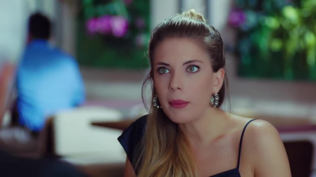 Запретный плод (2018) 1 серия