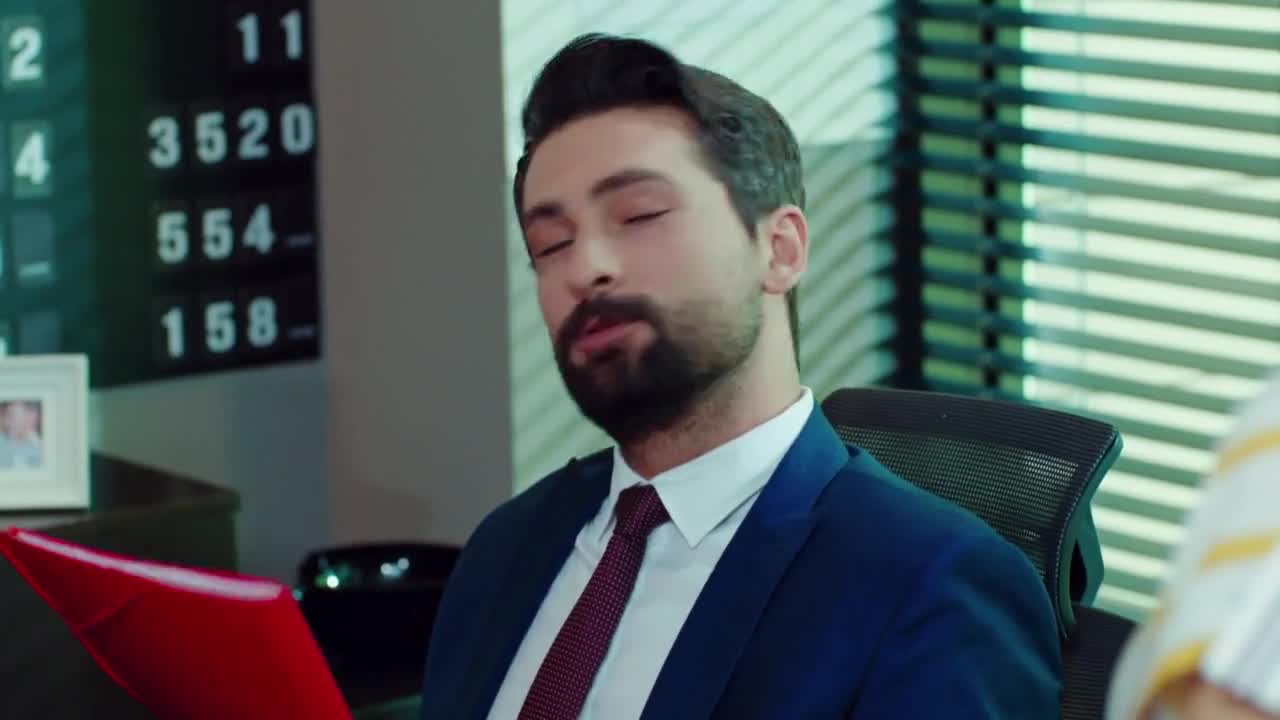 Запретный плод (2018) 10 серия