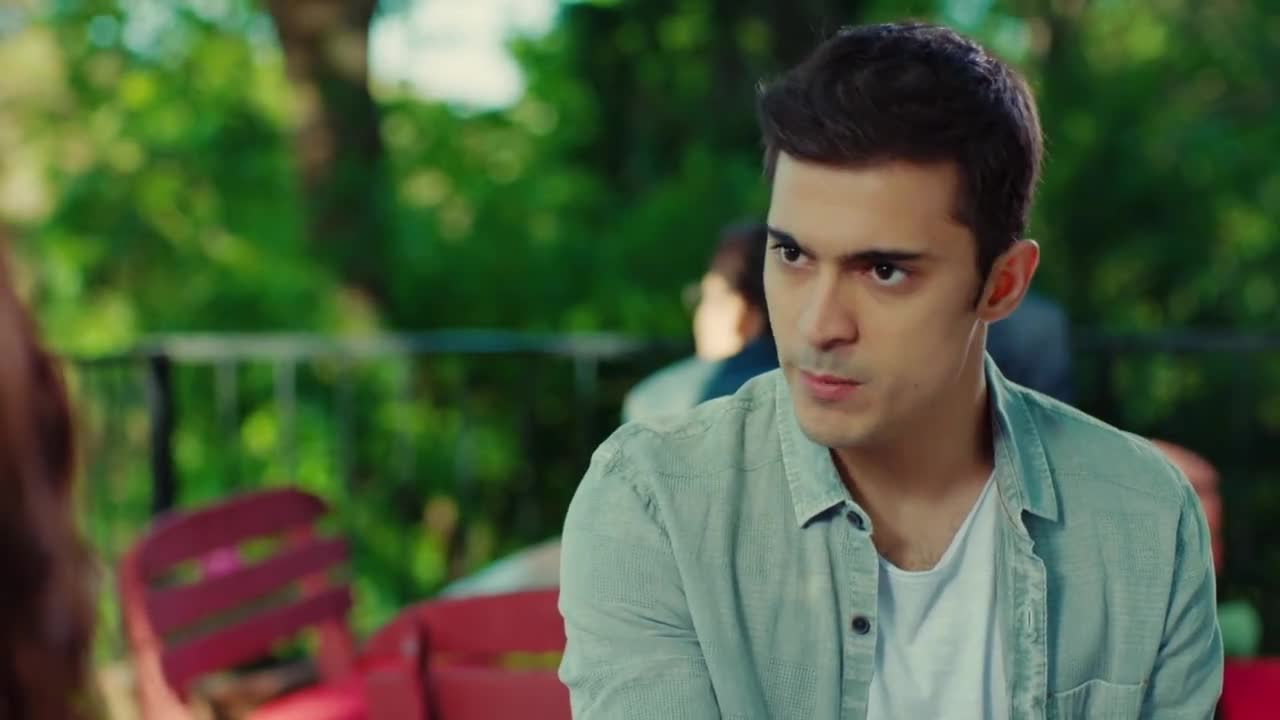 Запретный плод (2018) 100 серия