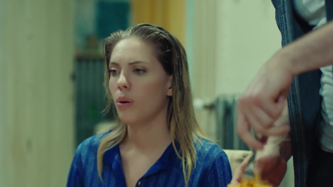 Запретный плод (2018) 101 серия