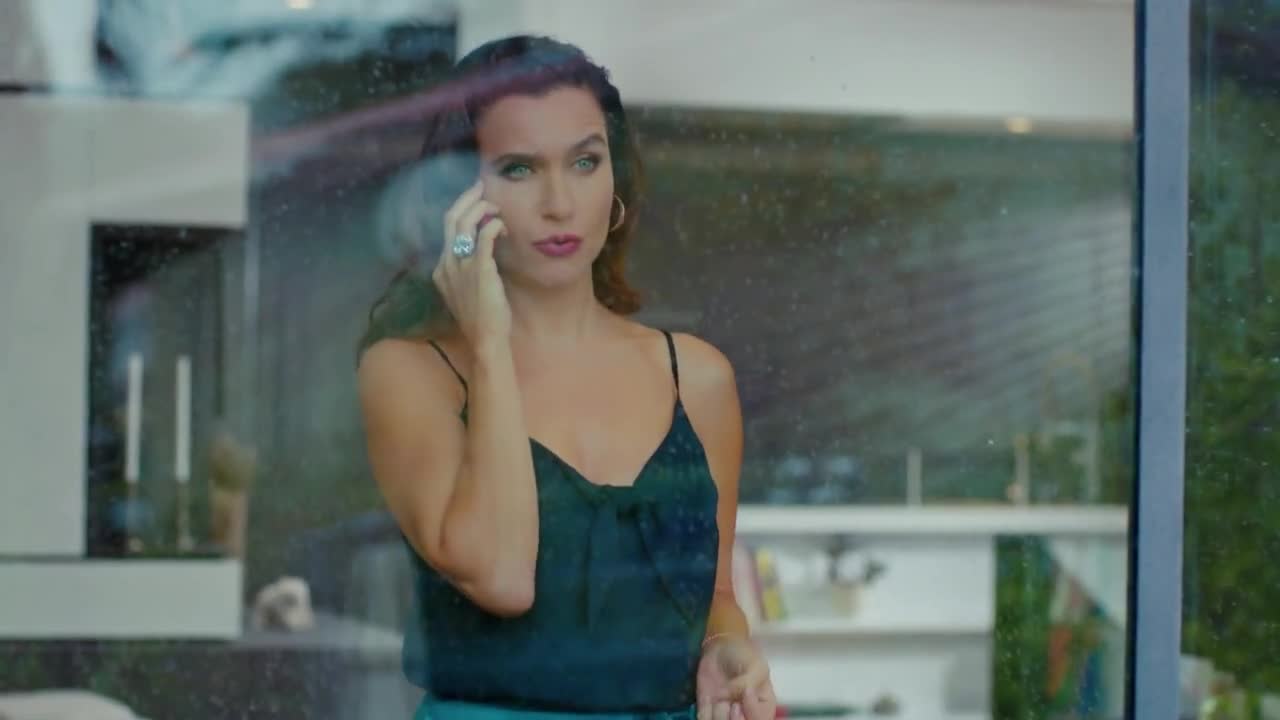 Запретный плод (2018) 11 серия