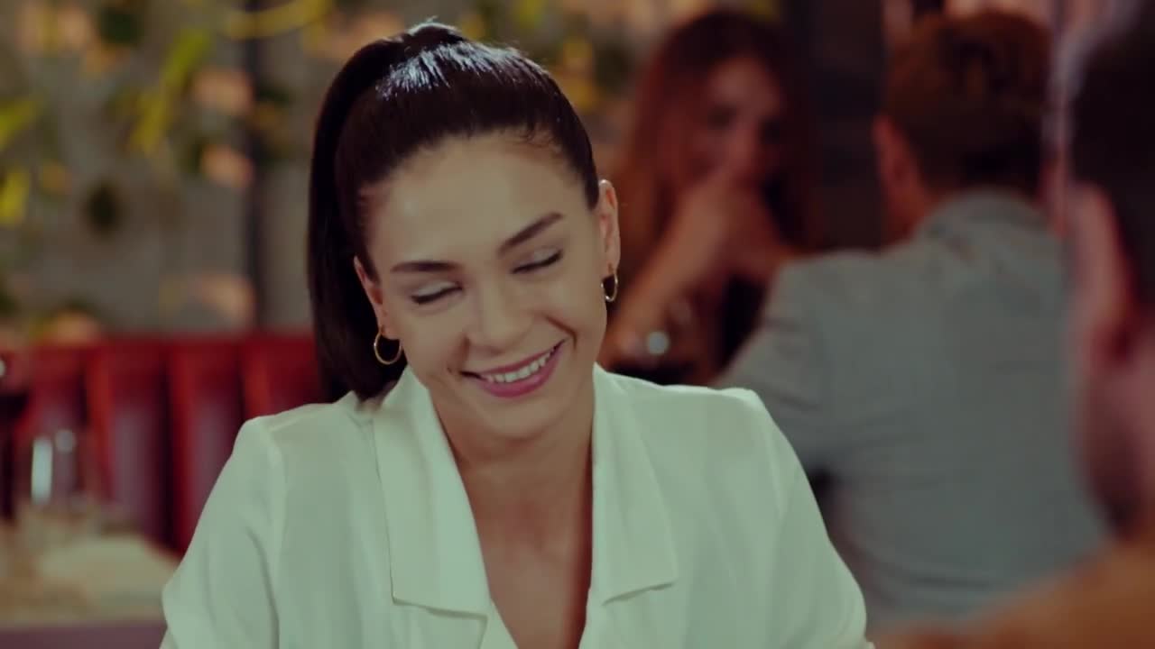 Запретный плод (2018) 12 серия