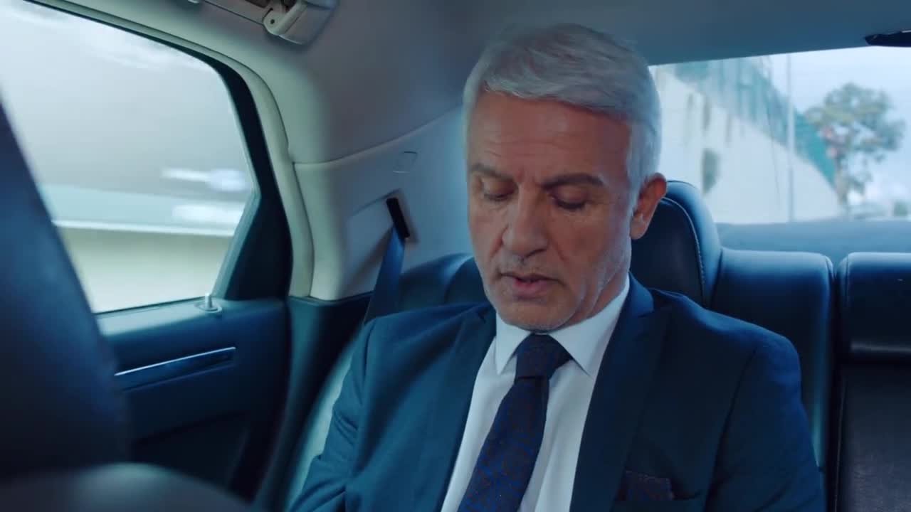 Запретный плод (2018) 15 серия