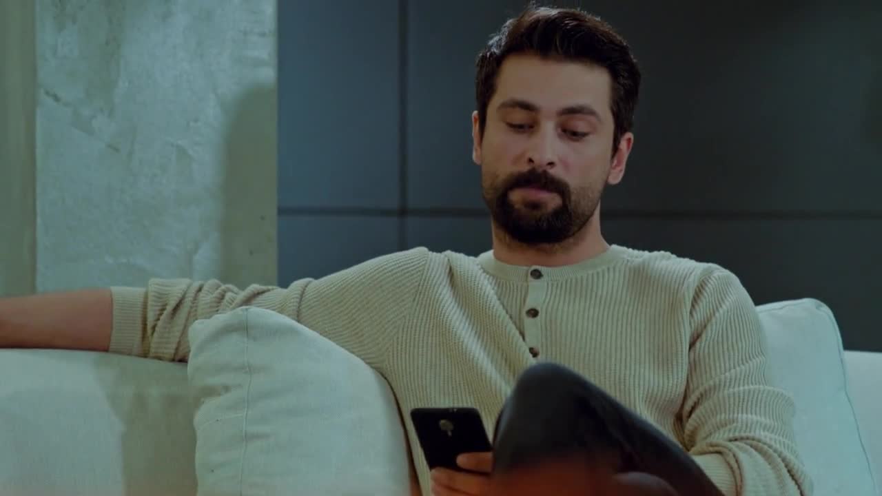 Запретный плод (2018) 16 серия