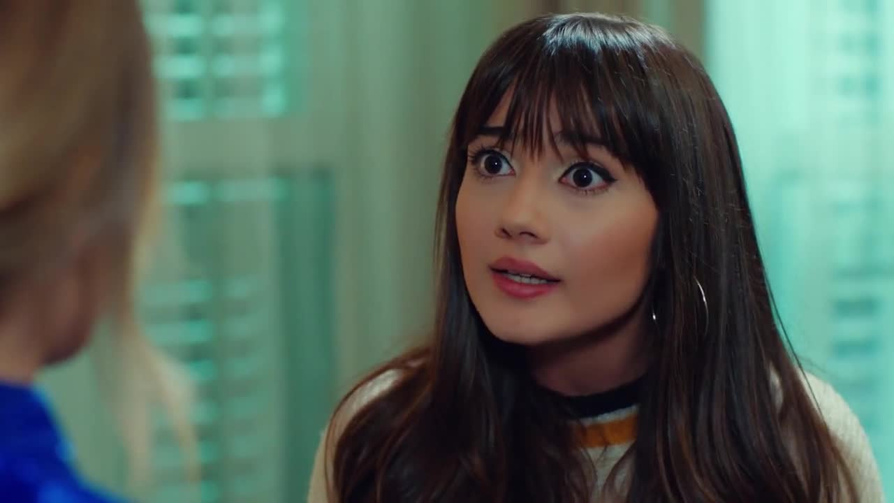 Запретный плод (2018) 17 серия